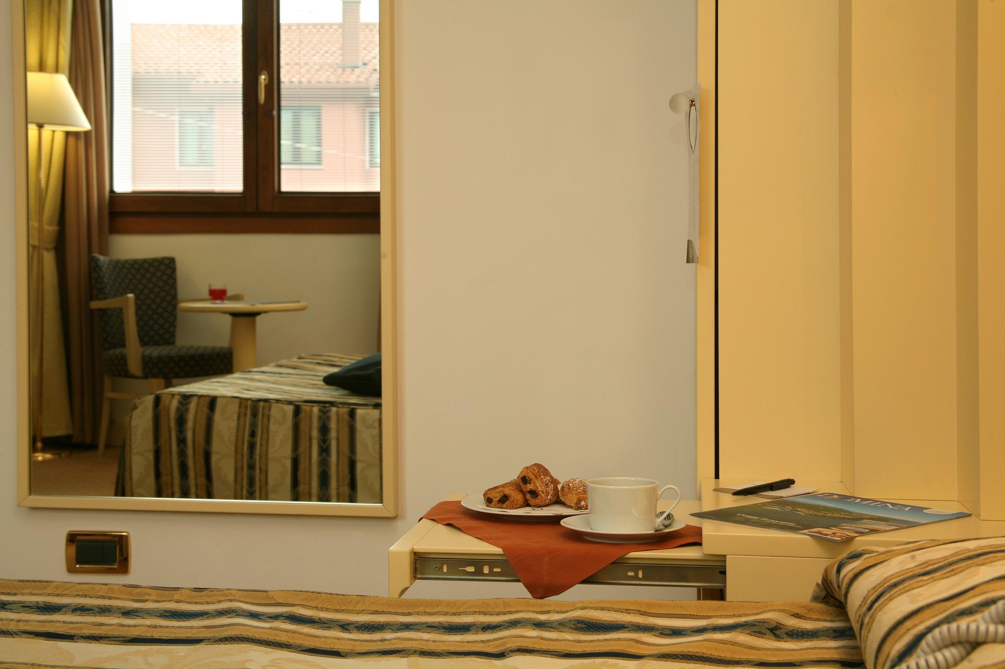 Giudecca Hotel Venecia