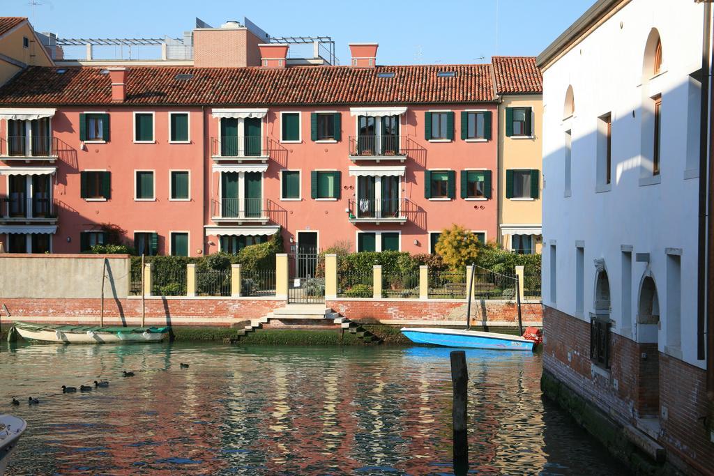 Giudecca 3* Venecia