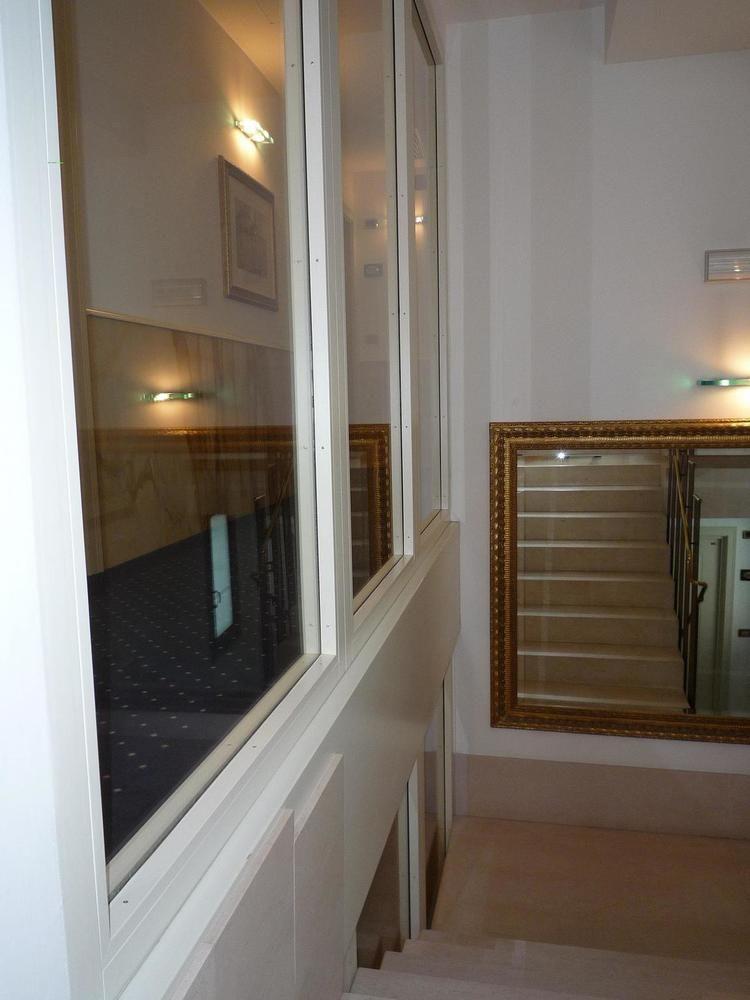 Hotel Giudecca Venecia