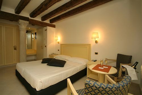 Hotel Giudecca Venecia