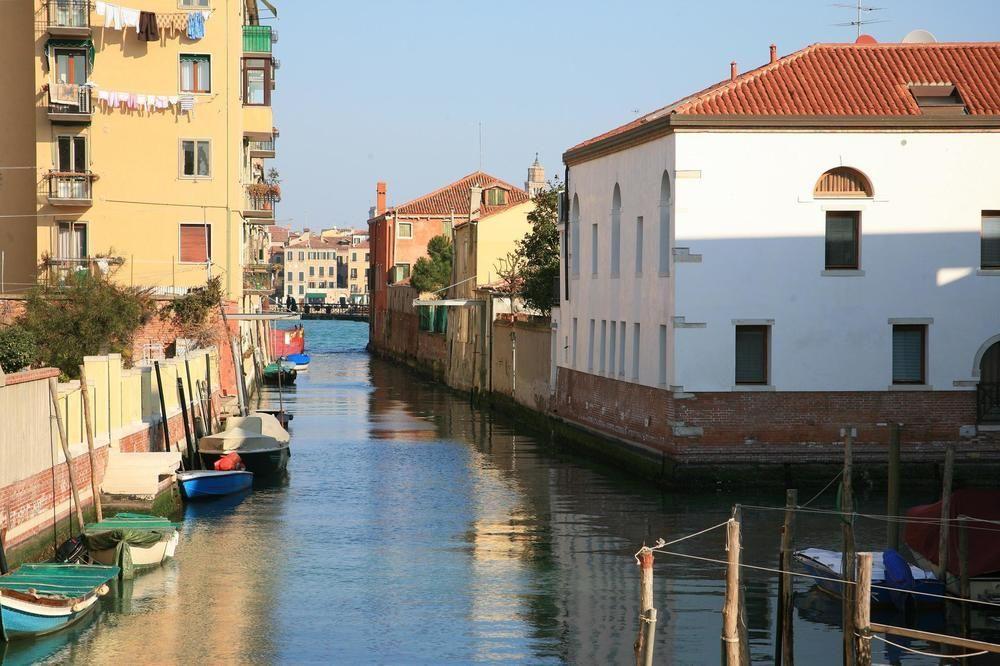 Giudecca Venedig