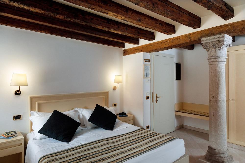 Giudecca 3* Wenecja
