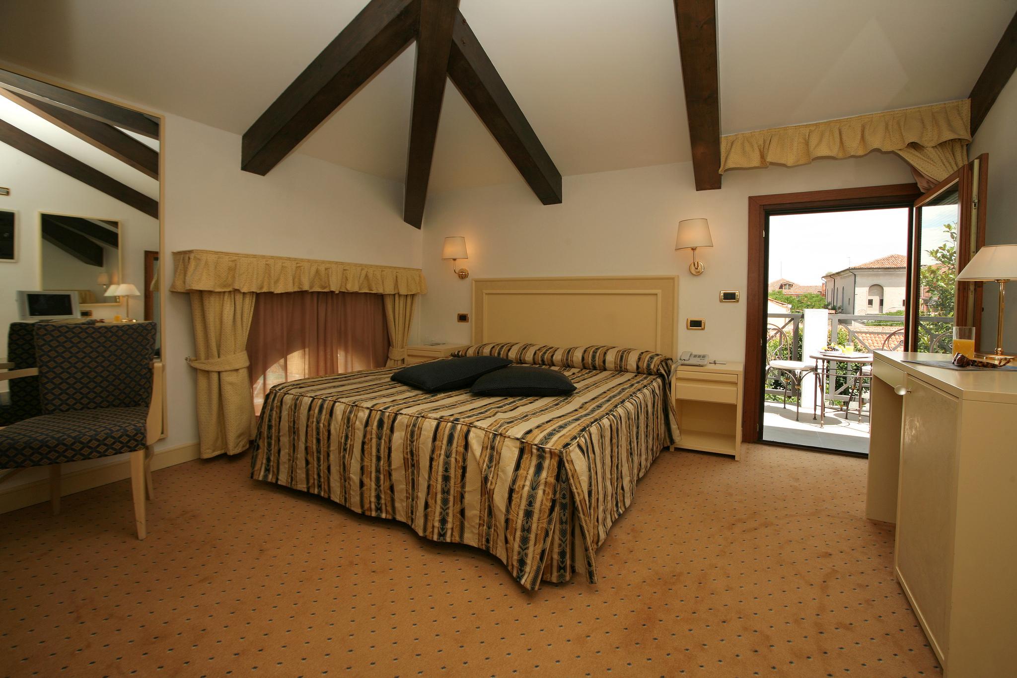 Giudecca Hotel Wenecja