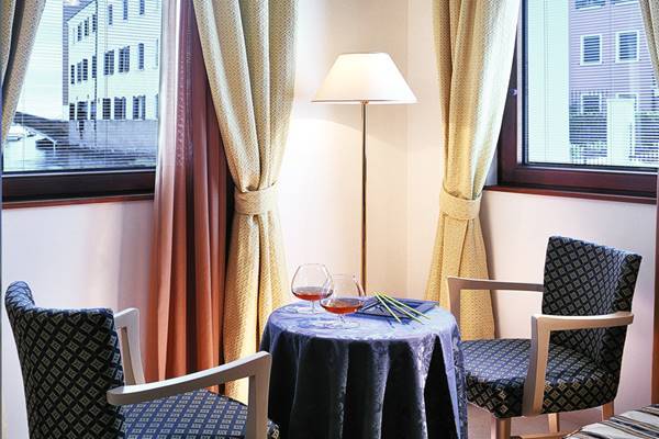 Giudecca Hotel Wenecja