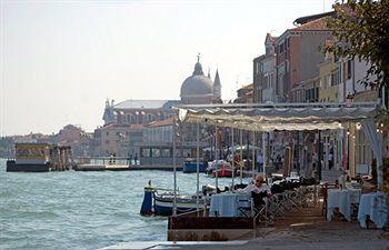 Hotel Giudecca Wenecja