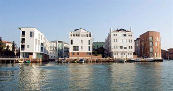 Giudecca Wenecja