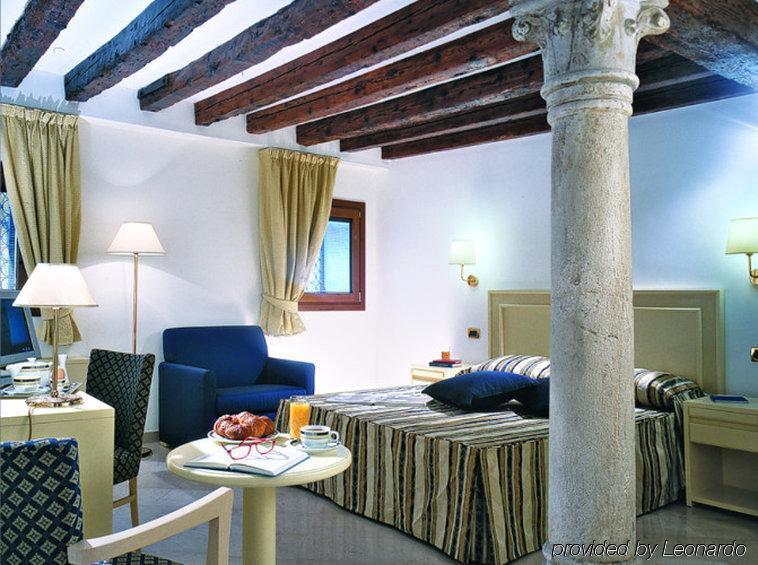 Hotel Giudecca Wenecja