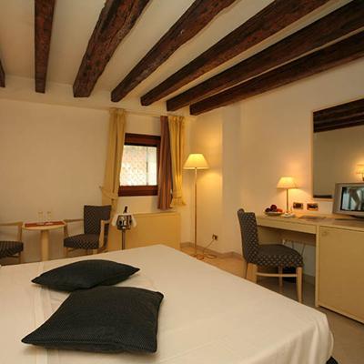 Hotel Giudecca Wenecja