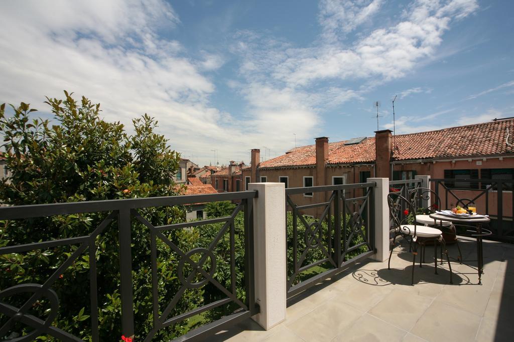 Hotel Giudecca Wenecja
