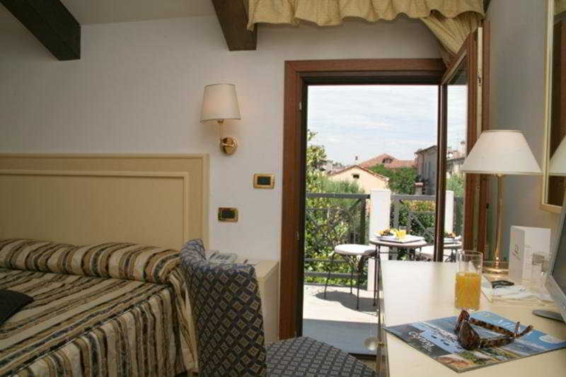 Giudecca 3* Wenecja