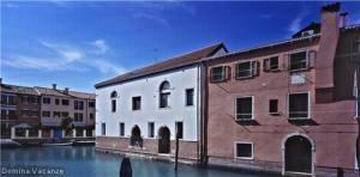 Giudecca Wenecja