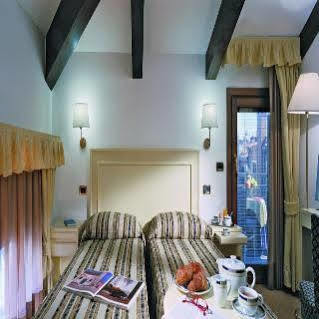 Hotel Giudecca Wenecja